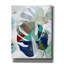 «Monstera 4» par Cartissi, art mural sur toile-2026945630