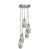 Brushed Nickel selected