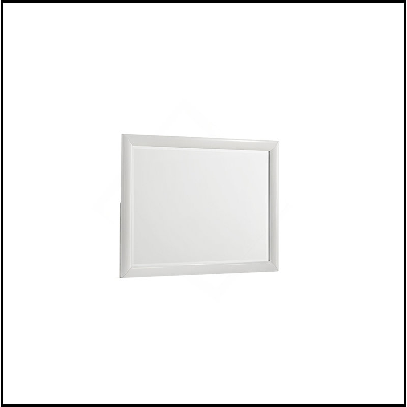 Miroir Soul Modern