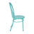 Odessa 17.25'' H Stacking Side Chair-14129051