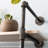Meriweather Metal 3-Tier Shelf Brackets