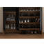 French style fashionable storage shoe cabinet