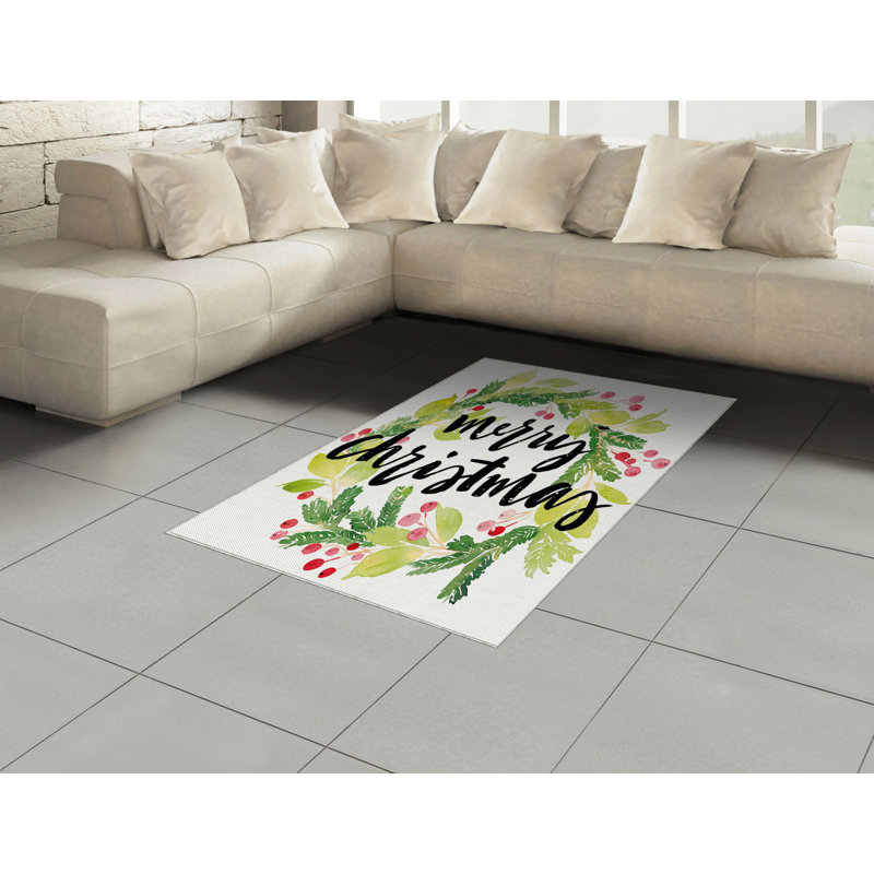 Melita Hand Woven Area Rug, Rectangle 120 x 180cm