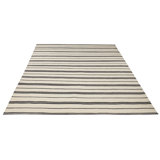 Ralph Lauren Sagaponeck Stripe Wool Striped Rug