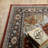 Hovis Oriental Indoor Rug-1557234272