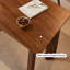Ensemble de bureau et chaise Nordic Creative Style