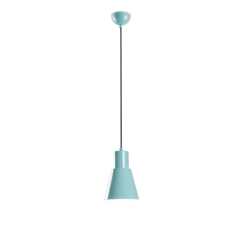 Lustre, Bleu, Bleu