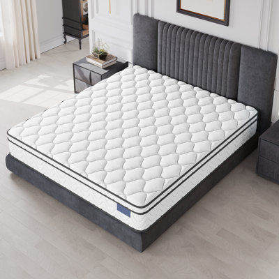 10'' Mattress