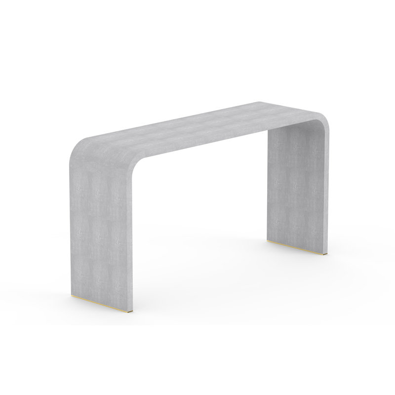 60'' W Console Table