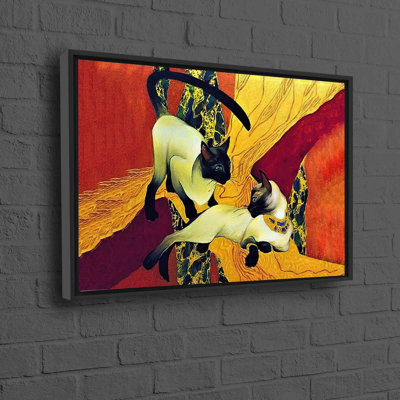 Print on Canvas