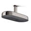 Statement™ 18" 2.5 GPM Oblong Rainhead-499458587
