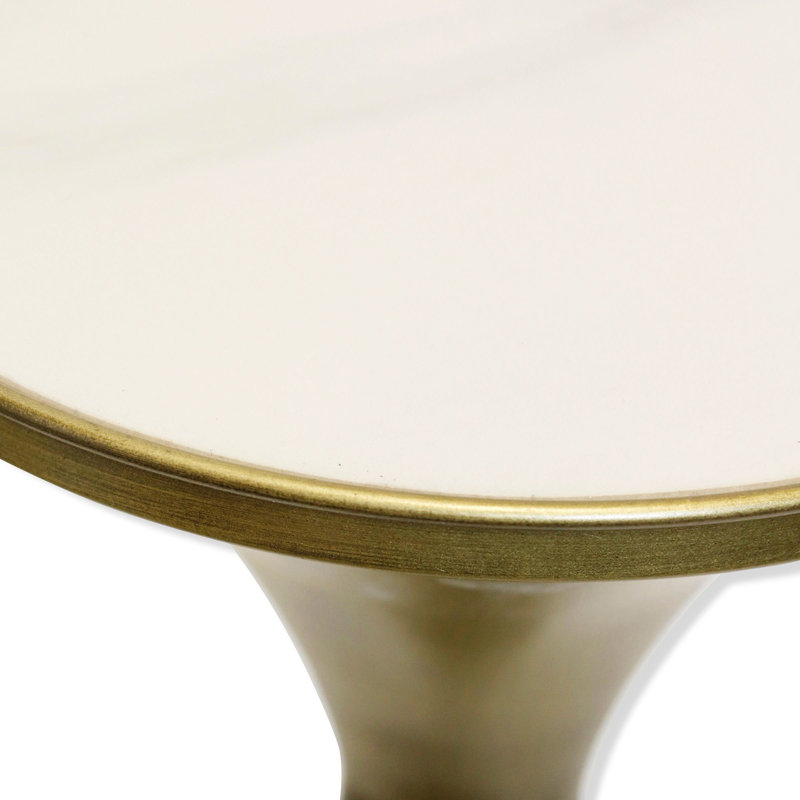 Worceer End Table
