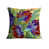 Blue/Green Floral/Abstract 2 selected