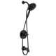 Nicoli 144749-HS Monitor 14 Series Tub and Shower with SureDock Hand Shower