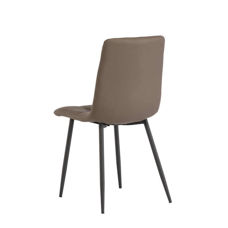 Obaseki Upholstered Side Chair