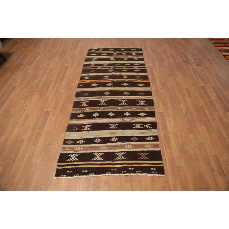 Tapis turc Kilim