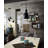 Biwabik 54'' Task Floor Lamp