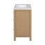 Meuble-lavabo 36 po avec lavabo sous-comptoir-100914240