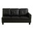 Faux 3-piece Leather Living Room Sofa Set-1970788944-1964781470
