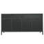 Belmin 165.3 cm W Chest of 2 Drawers-1664117077