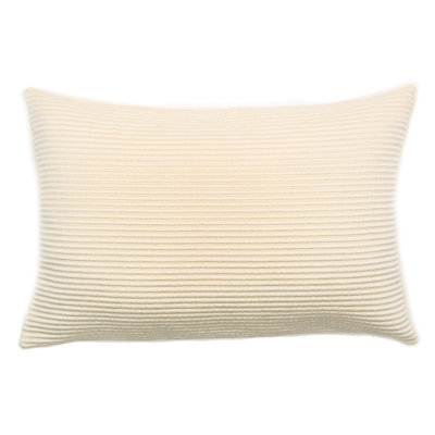 Cavendish Polyester Striped Sham Set