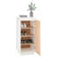 Union Rustic Shoe Storage Cabinet-795615230