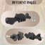 Multipack rustique ours noir rustique