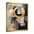 Gold Picture Frame selected