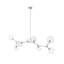 Fairfax 8 - Light Chandelier-563821435