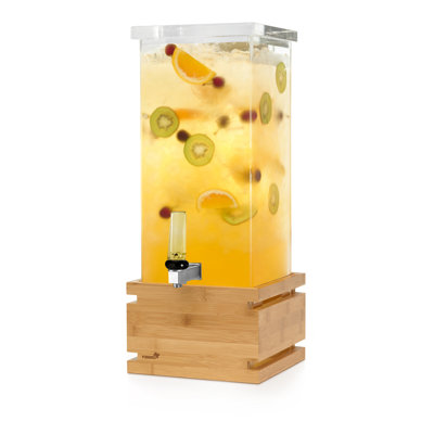 384 oz Distributeur de boissons