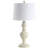 Harshbarger Resin Table Lamp