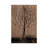 Asphalt Tree by Rasto Gallo - Print on Canvas-119195363-119195354