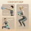 SPORTNOW 12kg Soft Kettlebell with Non-Slip Handle-115141249