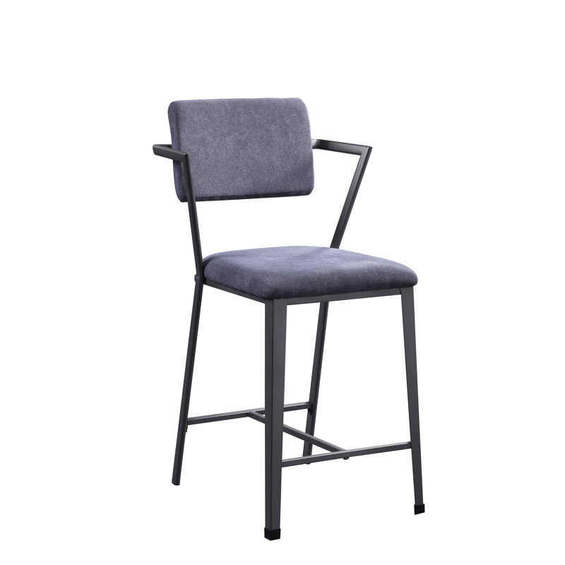 Ensemble de chaises à hauteur de comptoir Cargo