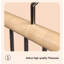 Cintre en bois massif multifonctionnel-342367081