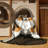 Washable Shetland Sheepdog Dogs Area Rug-1673393790