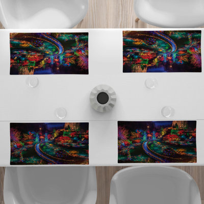 Récapitulatif 18,5" jardin