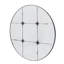 Miroir mural D36