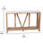 Adharsh 52 " W Console Table-860598046