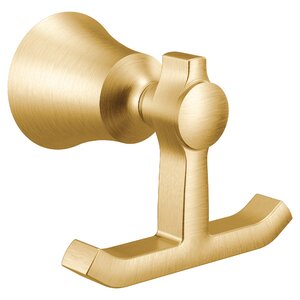 Flara Wall Mounted Robe Hook