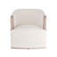 Reveal Swivel Lounge Chair