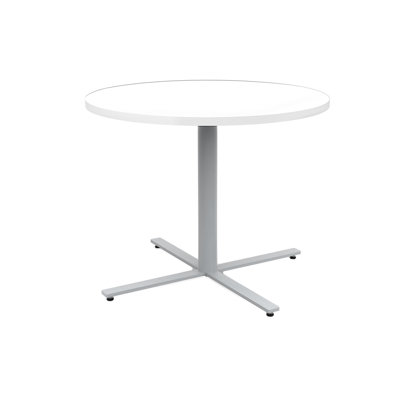 JURNI Café Table With Round Top