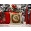 Coussin Christmas-92587829-92587830-124436139
