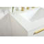 Ensemble de meuble-lavabo simple 24 po Broadlands-55784095