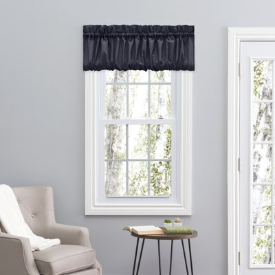 Ellis Balloon Window Valance