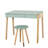 Abduh Desk and Stool Set-1921612602