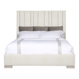 Wyeth Upholstered Bed