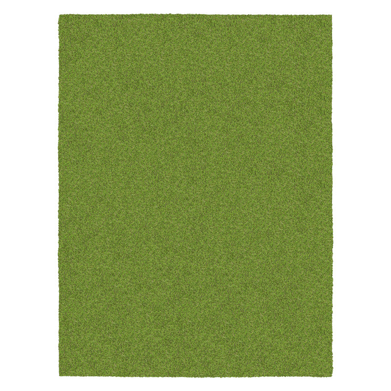 Tapis et rouleaux de gazon artificiel 6 po x 72 po