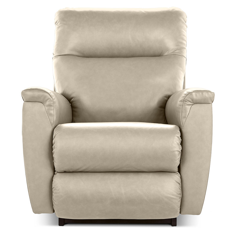 Fauteuil inclinable électrique Norton avec appui-tête et soutien lombaire