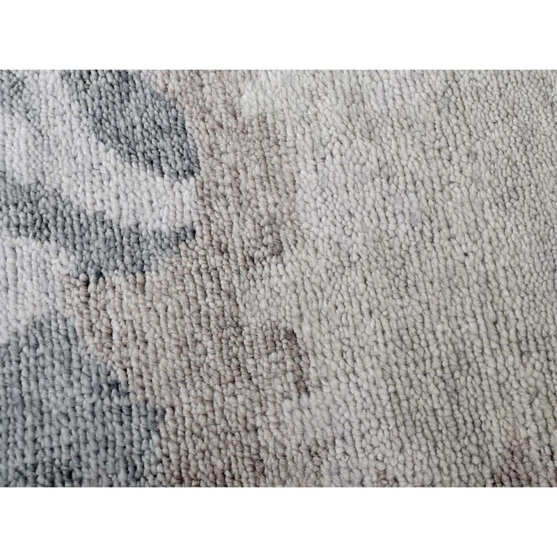 Nomad Floral Area Rug, Rectangle 2' x 3'